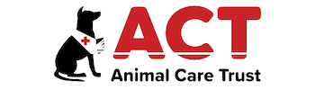 Animal Care Trust logo