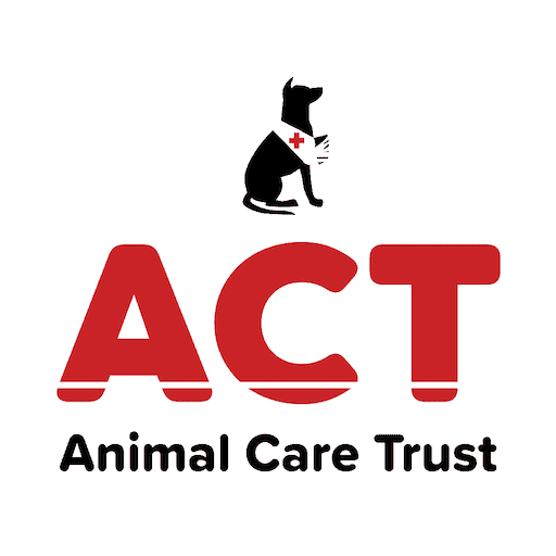 Animal Care Trust favicon